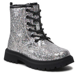 Nelli Blu Botas Nelli Blu CM211214-1 Plata