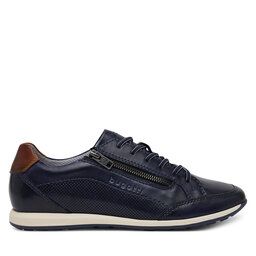 Bugatti Sneakers Bugatti 311-A9Q13-4100-4100 Dunkelblau