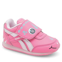 Reebok Schuhe Reebok REEBOK ROYAL CL JOG HP4733 Rosa