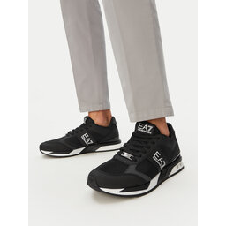 EA7 Emporio Armani Sneakers EA7 Emporio Armani 7X000656 AF13550 MZ210 Bunt