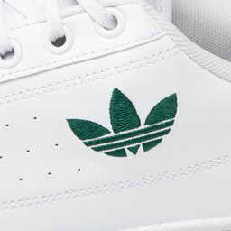 

Взуття adidas, Білий