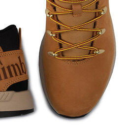 

Черевики Timberland Sprint Trekker Mid TB0A1XVQ2311 Wheat Nubuck, Коричневий