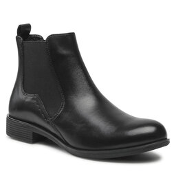 Lasocki Jātnieku stila puszābaki Lasocki RST-MESA-35 Black