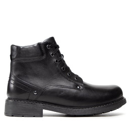 

Чоботи Lasocki For Men SMB-ROOT-35 Black, Чорний