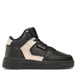 

Снікерcи Versace Jeans Couture 73VA3SJ1 ZP155 G89, Чорний