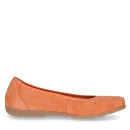 

Туфлі Caprice 9-22150-20 Orange Suede 664, Оранжевий