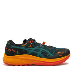 Asics Futócipő Asics Fuji Lite 5 1011B889 Zöld