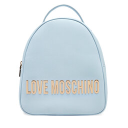 LOVE MOSCHINO Mochila LOVE MOSCHINO JC4197PP1MKD0712 Celeste