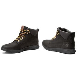 

Черевики Timberland Killington Chukka A19UK/TB0A19UK0011 Black, Чорний