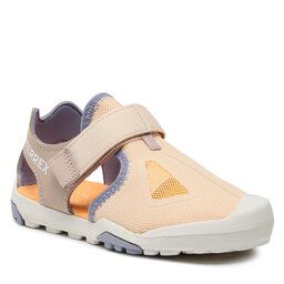 adidas Szandál adidas Terrex Captain Toey 2.0 Sandals HQ5837 Bézs