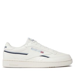 

Взуття Reebok Club C 85 Vegan GX7563 Chalk/Gabgry/Vecnav, Білий