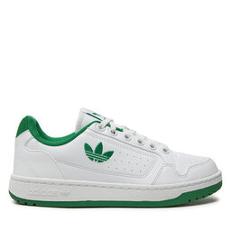 Niedrige Sneakers fur Damen Kollektion adidas Ny 90 eschuhe