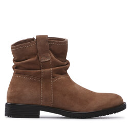 

Ботильйони Lasocki WI23-DALIA3-10 Beige, Коричневий