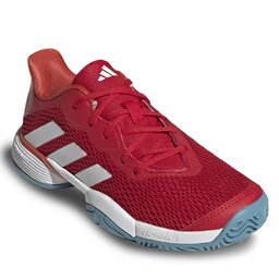 adidas Schuhe adidas Barricade Tennis Shoes HP9696 Rot