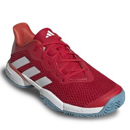 adidas Zapatos adidas Barricade Tennis Shoes HP9696 Rojo