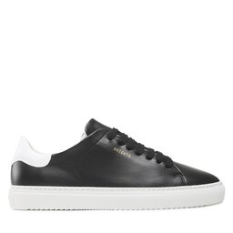 

Снікерcи Axel Arigato Clean 90 Vegan Leather F0423006 Black/White, Чорний