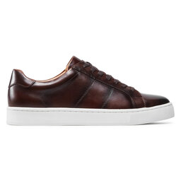 

Снікерcи Gino Rossi 120AM0898 Chocolate Brown, Коричневий