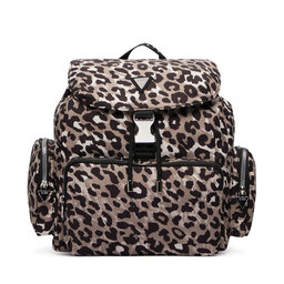 Guess Рюкзак Guess J6YZ20 W2543 Темно-бежевий
