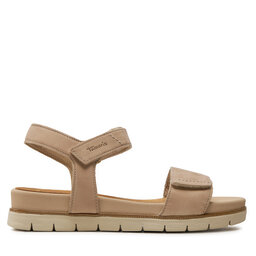 Tamaris Sandalias Tamaris 8-88710-42 Beis