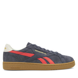 Reebok Sneakersy Reebok Club C Grounds 100074847 Tmavomodrá