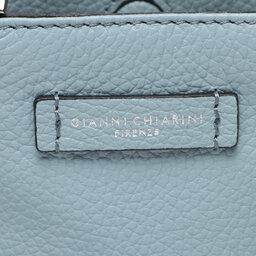 

Сумка Gianni Chiarini BS 9590/23PE GRN Artico 12888, Голубий