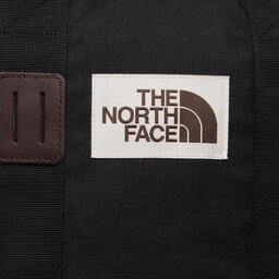 

Рюкзак The North Face Tote Pack NF0A3KYYKS71 Tnf Black Hthr, Чорний