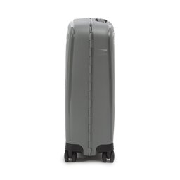 

Салонна валіза Samsonite Spin.55/20 Post Com 128014-5587-1BEU Forest Grey, Сірий