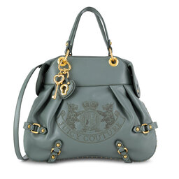 Juicy Couture Ročna torba Juicy Couture BIJXT8654WVP Khaki