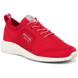 Mustang Sportcipő Mustang 1315-307-5 Rot