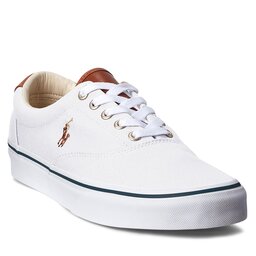 Polo Ralph Lauren Zapatillas de tenis Polo Ralph Lauren Keaton 816861080008 White/Multi Pp