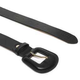 

Жіночий ремінь Guess Izzy (VB) Belts BW7828 VIN40 BLA, Чорний