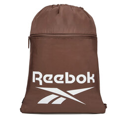 Reebok Batoh Reebok RBK-B-044-CCC Hnědá