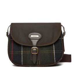 Barbour Сумка Barbour Cromarty Crossbody LBA0479OL91 Зелений