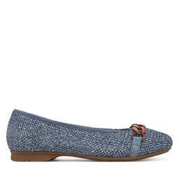 Jana Balerini Jana 8-22171-44 Bleumarin