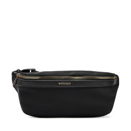 WITTCHEN Gürteltasche WITTCHEN 99-3Y-105-1 Schwarz