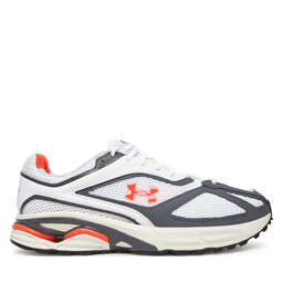 Under Armour Сникърси Under Armour UA HOVR Apparition RTRFTR TC 3027595 Сив