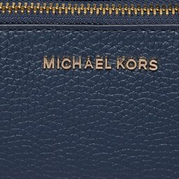

Сумка MICHAEL Michael Kors Jet Set 32S3GJ6C1L Navy, Cиній