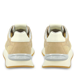 

Снікерcи Gant Bevinda Sneaker 28533458 Sand/Beige G148, Бежевий
