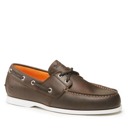 Timberland Mokasīni Timberland Cedar Bay TB0A28F52001 Brūns