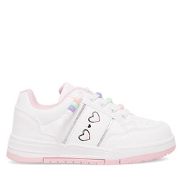 Nelli Blu Sneakers Nelli Blu K23310 Alb