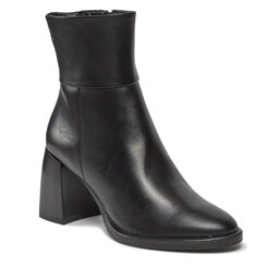 Tamaris Členková obuv Tamaris 1-25013-41 Black 001