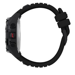 

Годинник Timex Ufc Kick TW2V87000 Black/Black, Чорний