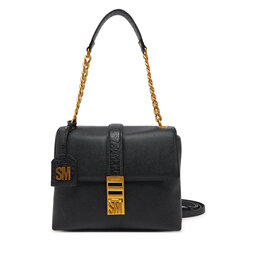 Steve Madden Geantă Steve Madden Bpatts-E SM13001648 Negru