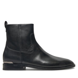 KARL LAGERFELD Ботуши KARL LAGERFELD Ellis KL13254 Черен