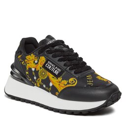 Versace Jeans Couture Tenisice Versace Jeans Couture 75VA3SH2 ZS911 G89