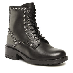 CAFèNOIR Bakancs CAFèNOIR C1XV1011 Nero N001
