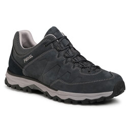 Meindl Trekkings Meindl Foneo 2446 Graphit 59