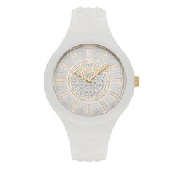 Versus Versace Zegarek Versus Versace Fire Island VSPOQ6121 White