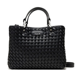 Emporio Armani Borsetta Emporio Armani EW000361 AF12762 UC001 Nero
