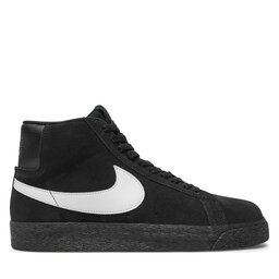 Nike Sneakers Nike Sb Zoom Blazer Mid 864349 007 Negru